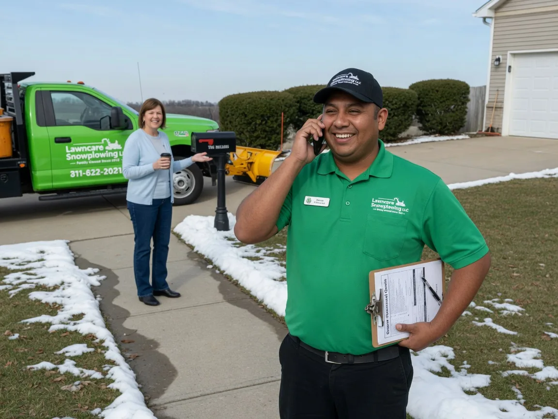 Lawn Care Services By Expert Landscaper Jefferson, PA FAQs